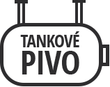 Tankové pivo